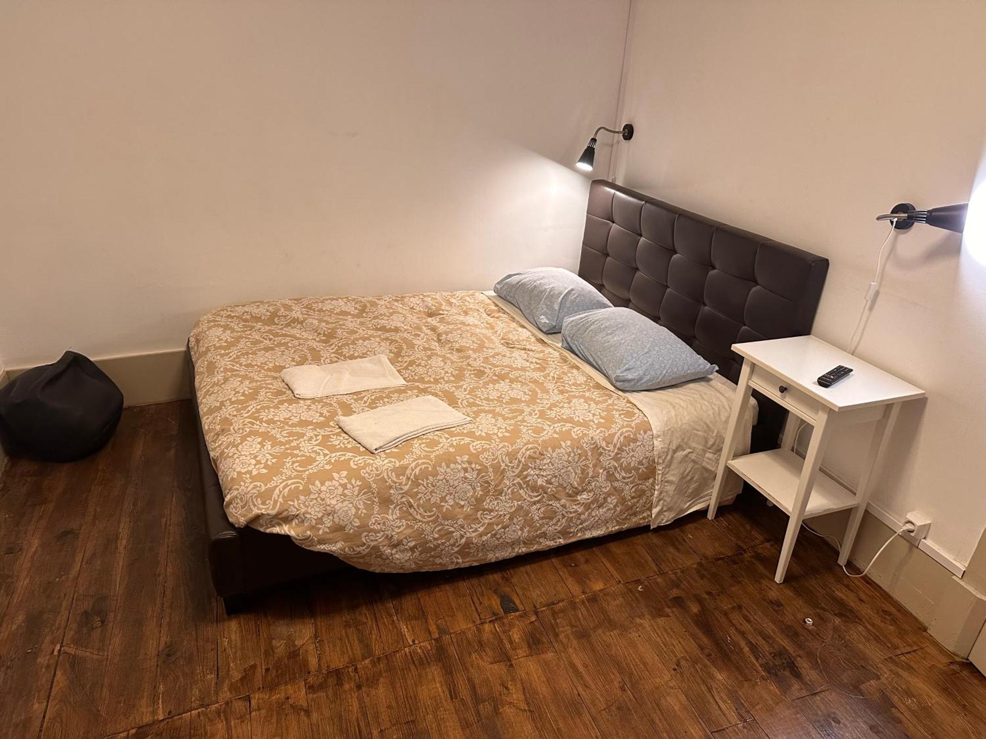 Stay In Aveiro Exterior foto