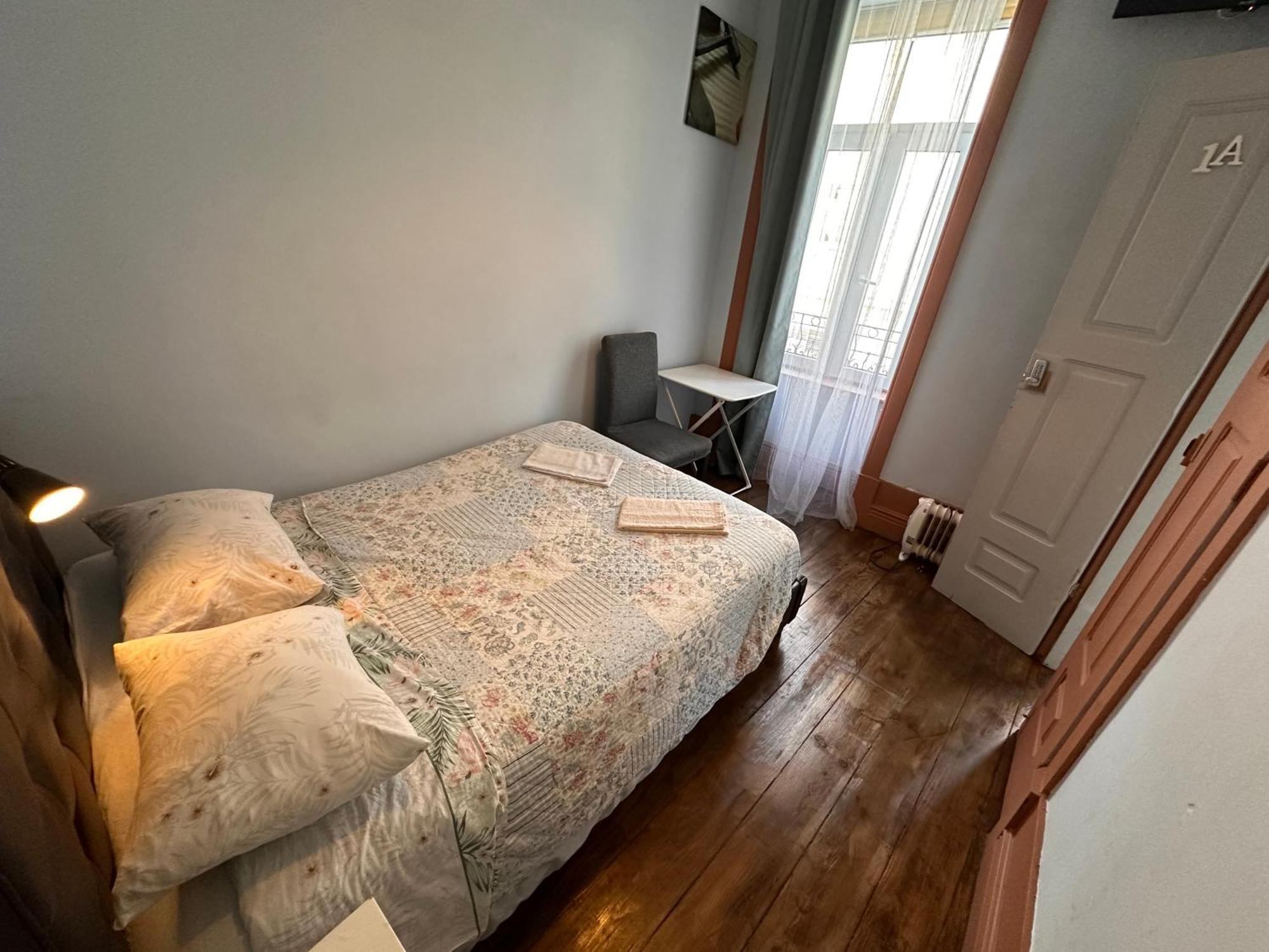 Stay In Aveiro Exterior foto